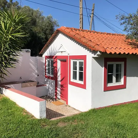 Lisbon Cozy House W/Garden And Pool Villa Valejas Exterior photo
