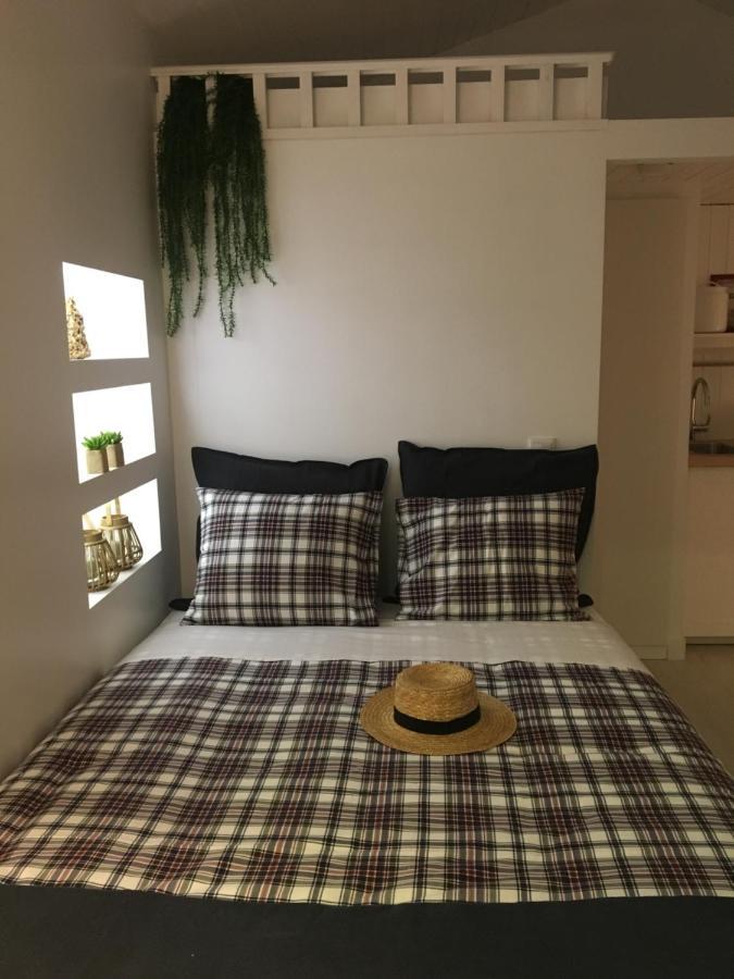 Chalet Lisbon Cozy House W/garden And Pool *