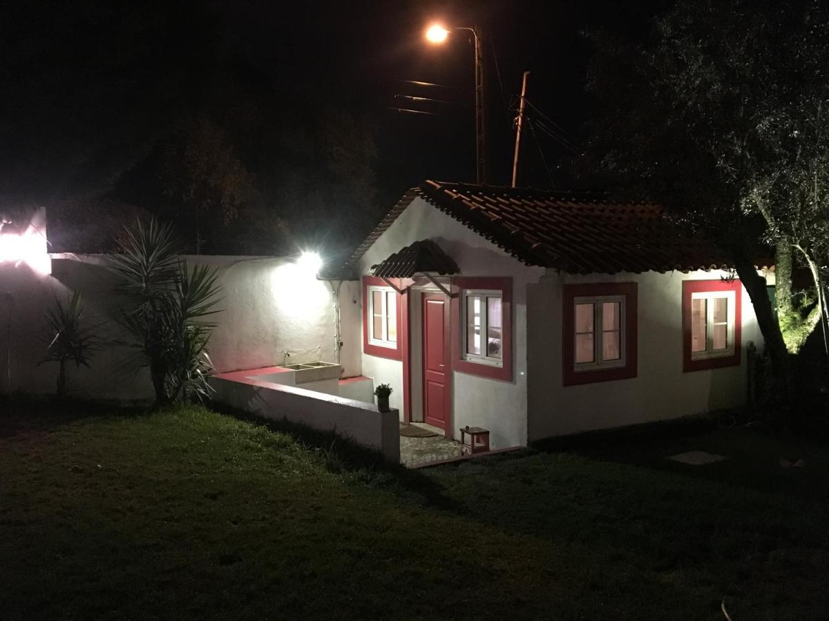 Lisbon Cozy House W/garden And Pool Valejas