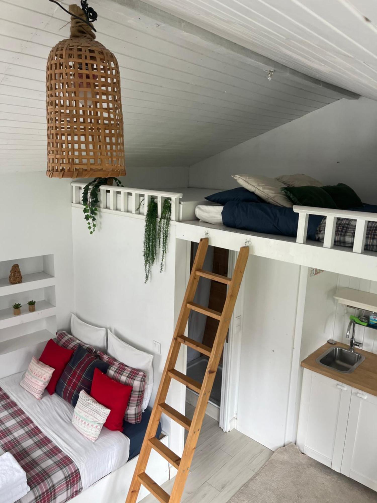 Lisbon Cozy House W/garden And Pool Chalet Valejas